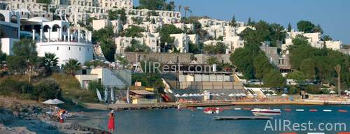 Joy Club Bodrum 